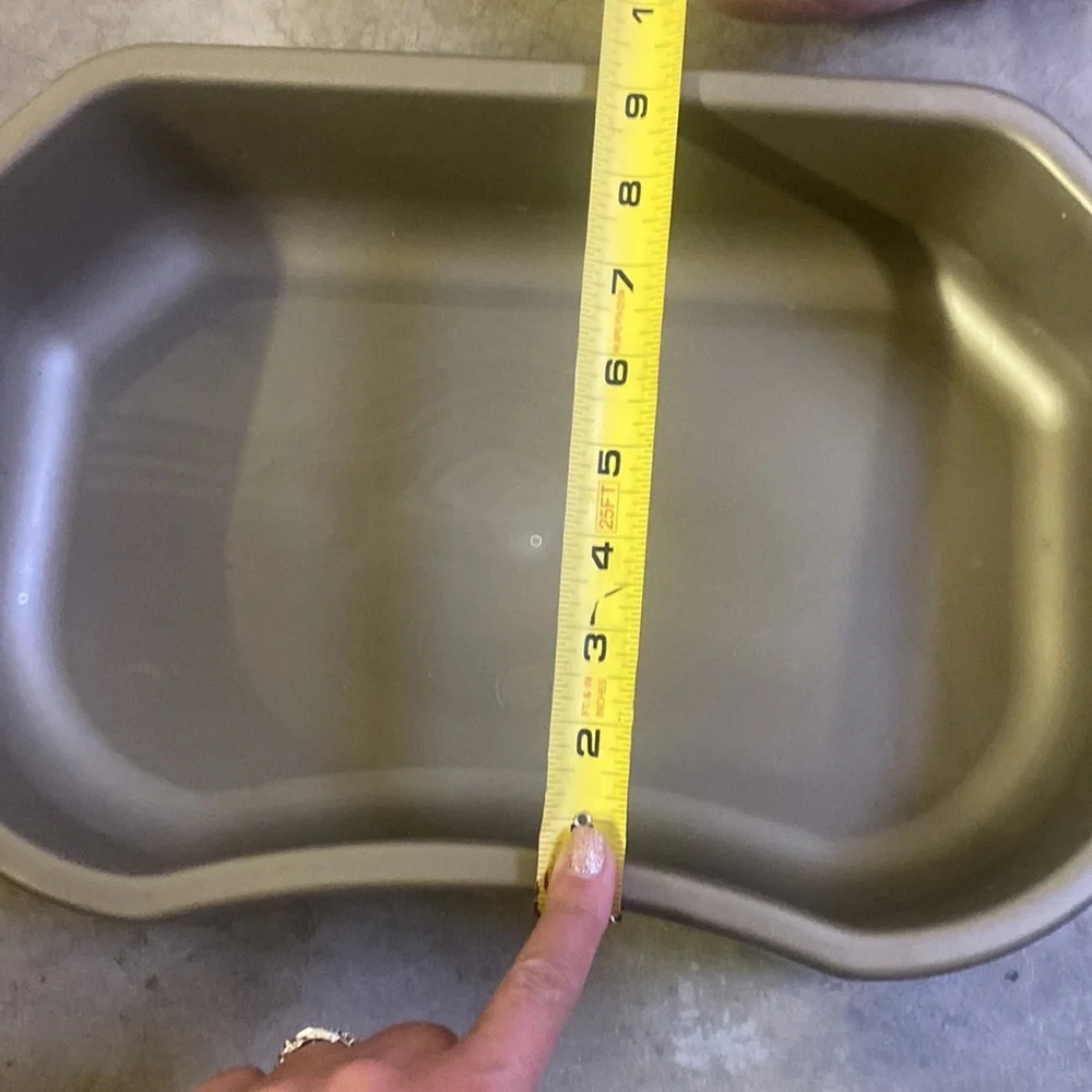Neater Pets Non Skid Bowl